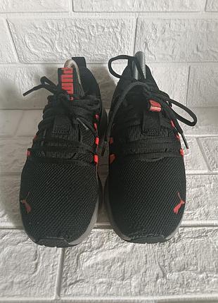 Кросівки puma 4