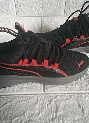 Кросівки puma 5