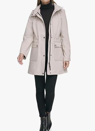 Куртка парка dkny  на теплу осiнь весну