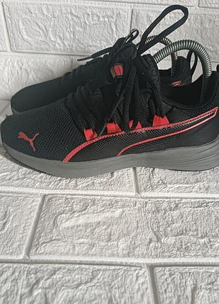 Кросівки puma 2