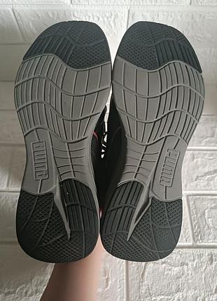 Кросівки puma 3