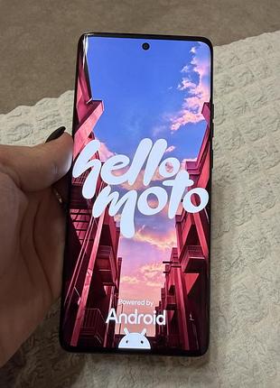 Motorola edge 40 3