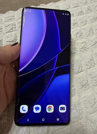 Motorola edge 40 5