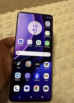 Motorola edge 40 4