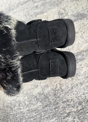 Ugg дитячі,теплі 31 розмір 3
