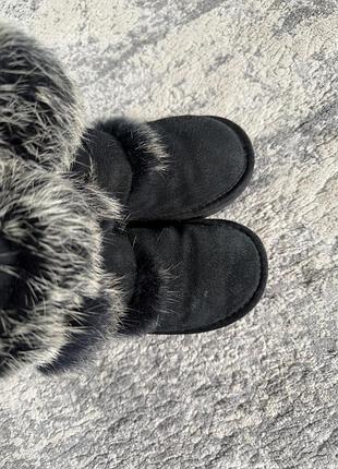 Ugg дитячі,теплі 31 розмір 2