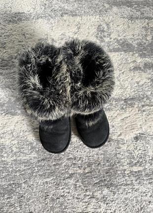 Ugg дитячі,теплі 31 розмір