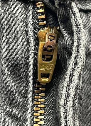 Джинси levi strauss & co. 4