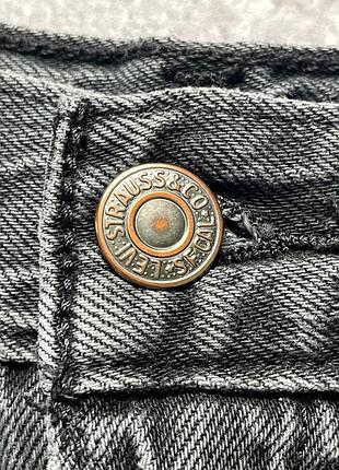 Джинси levi strauss & co. 3