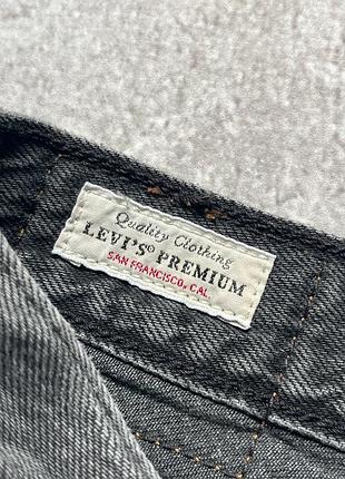 Джинси levi strauss & co. 5