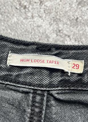 Джинси levi strauss & co. 6