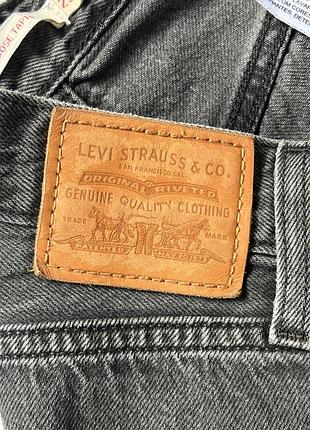 Джинси levi strauss & co. 8