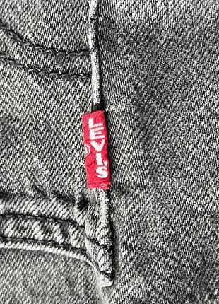 Джинси levi strauss & co. 10