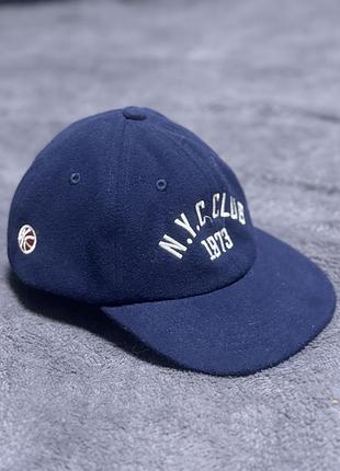 Кепка new era ny yankees, р. 52 см