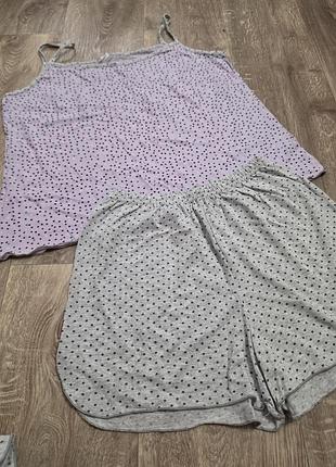 Піжама жіноча нова #3