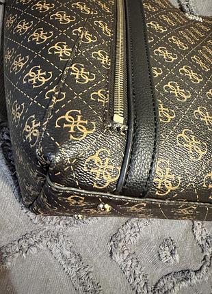 Сумка оригінал guess 4