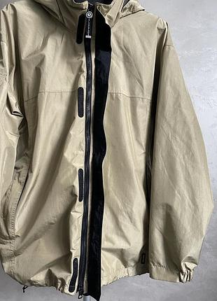 Чоловіча вітровка rossignol gore-tex 2