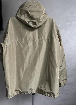 Чоловіча вітровка rossignol gore-tex 3