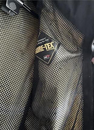 Чоловіча вітровка rossignol gore-tex 5