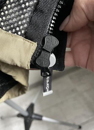 Чоловіча вітровка rossignol gore-tex 8
