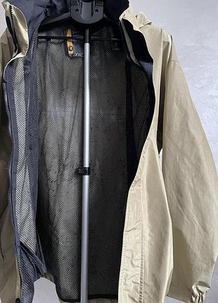 Чоловіча вітровка rossignol gore-tex 4