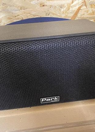 Park audio l601i