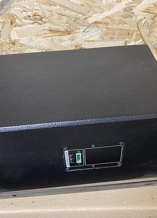 Park audio l601i 2