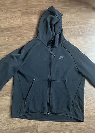 Чоловіче зіп-худі nike (оригінал)