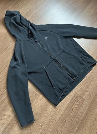 Чоловіче зіп-худі nike (оригінал) 2