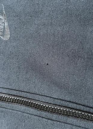 Чоловіче зіп-худі nike (оригінал) 7