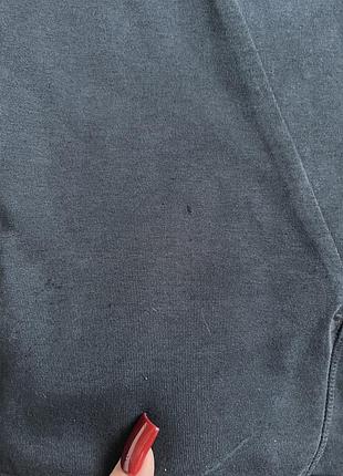 Чоловіче зіп-худі nike (оригінал) 5