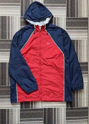 Куртка nike vintage