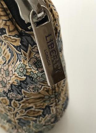 Косметичка liberty london 2