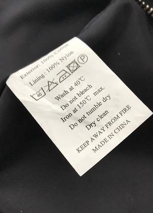 Косметичка liberty london 5