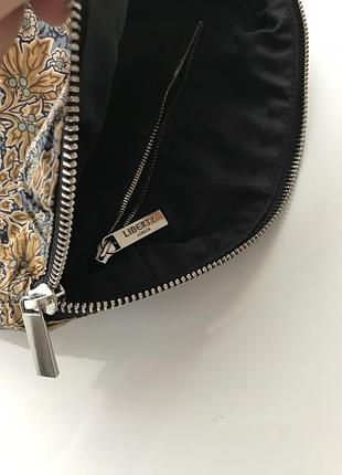 Косметичка liberty london 4