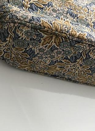 Косметичка liberty london 3