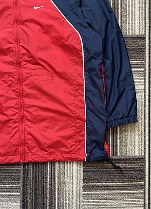 Куртка nike vintage 6