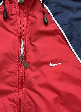 Куртка nike vintage 3