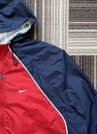 Куртка nike vintage 9