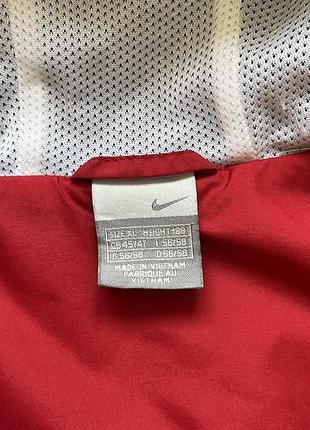 Куртка nike vintage 4