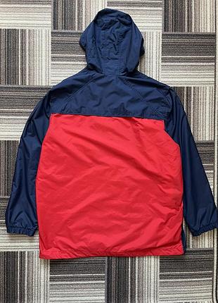 Куртка nike vintage 2