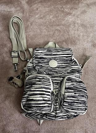 Сумка рюкзак kipling