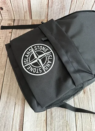 Рюкзак портфель шкільний спортивний stone island 2