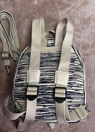 Сумка рюкзак kipling 2