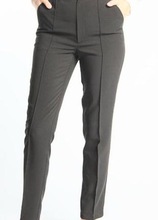 Женские брючки zara р 36