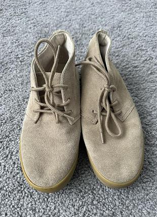 Дитячі кеди дезерти gap 3