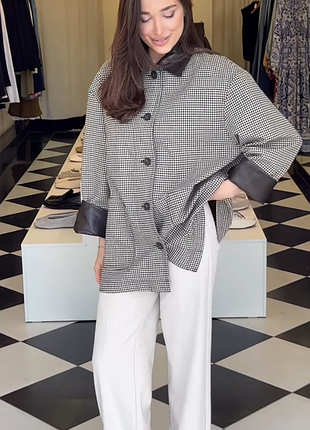 Жакет легка куртка zara