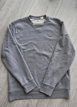 Levi's світшот чоловічий розмір м 2