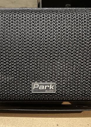 Park audio l501i