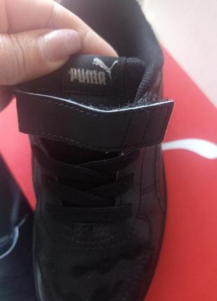 Снікерси puma 7